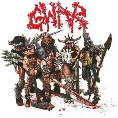 GWAR - Scumdogs of the Universe - (Colored , Anniversary Edition) - [Vinyl]