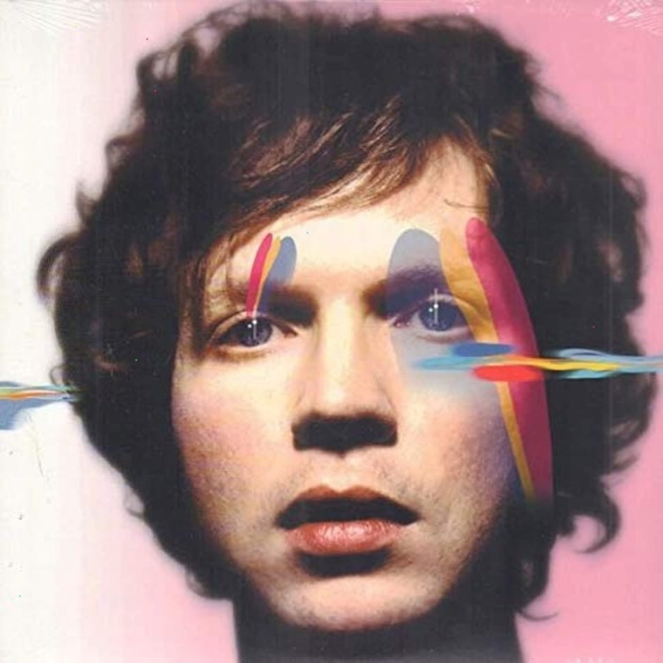 Beck - Sea Change - [Vinyl]