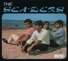 The Sea-ders - Sea-Ders Anthology [Import] - [CD]