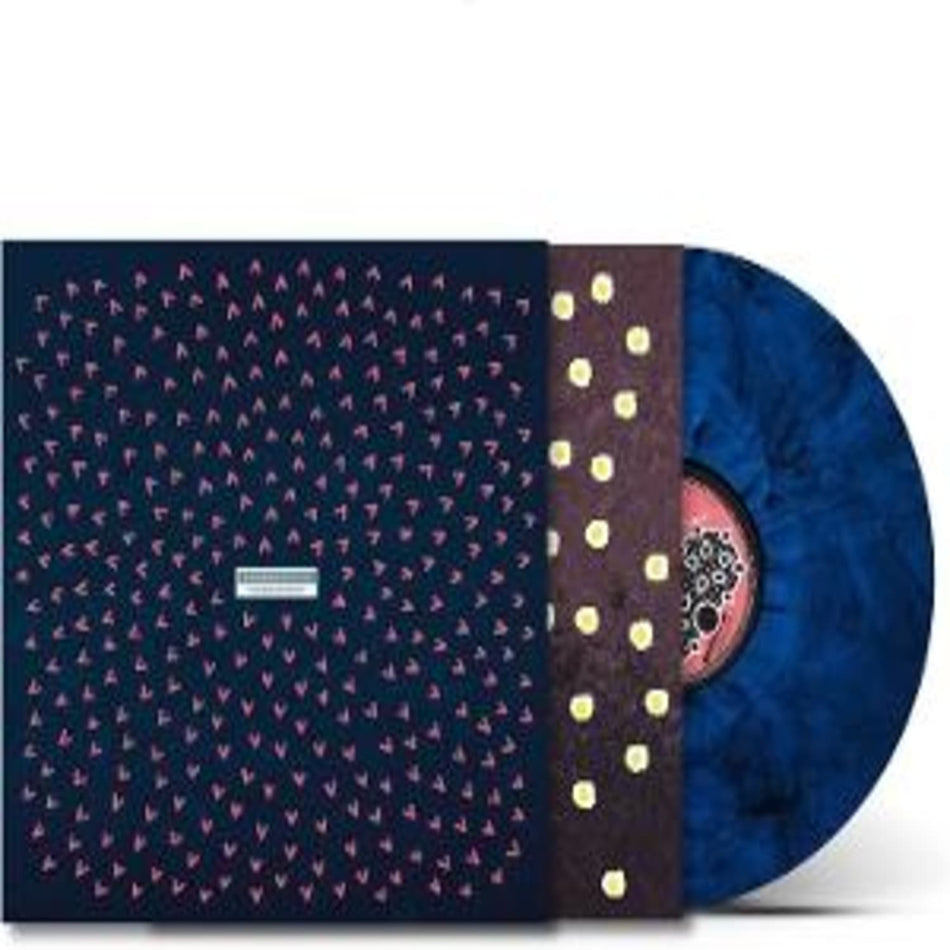 The Wedding Present - Seamonsters - (140 Gram , Colored , Marble) - [Vinyl]