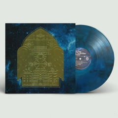 St. Paul & the Broken Bones - Sea Of Noise - (Colored Vinyl, Blue, 140 Gram Vinyl, Smoke) - [Vinyl]