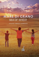 Sea Of Wheat (Mare Di Grano) - [DVD]