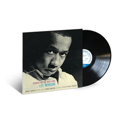 Lee Morgan - Search For The New Land (Blue Note Classic Vinyl Series) - [Vinyl]