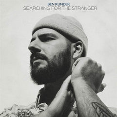 Ben Kunder - Searching For The Stranger - [Vinyl]