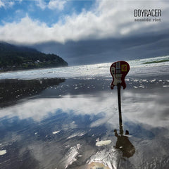 Boyracer - Seaside Riot - [Vinyl]