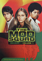 The Mod Squad: Season 1 Volume 1 - [DVD]