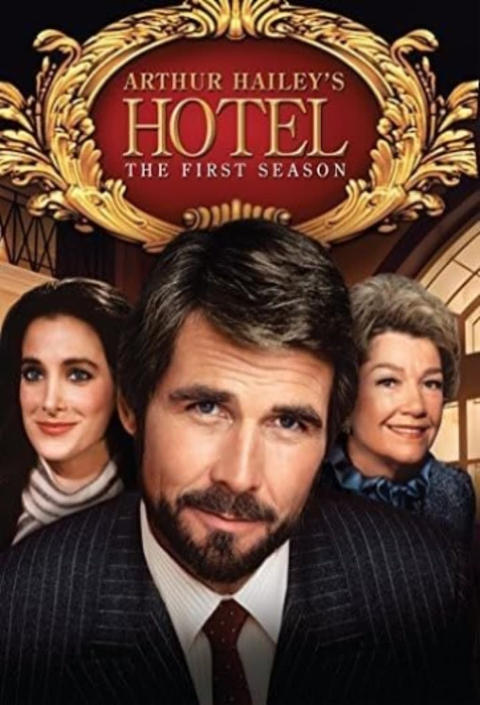Hotel: The First Season - Box Set - [DVD]