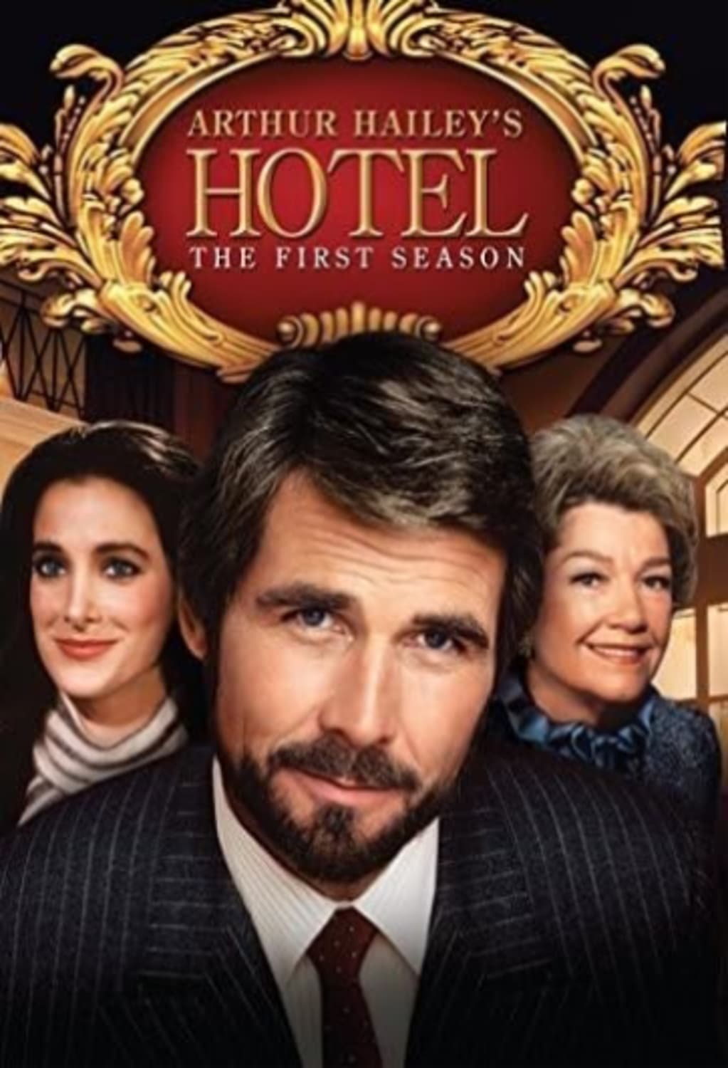 Hotel: The First Season - (Boxed Set) - [DVD]