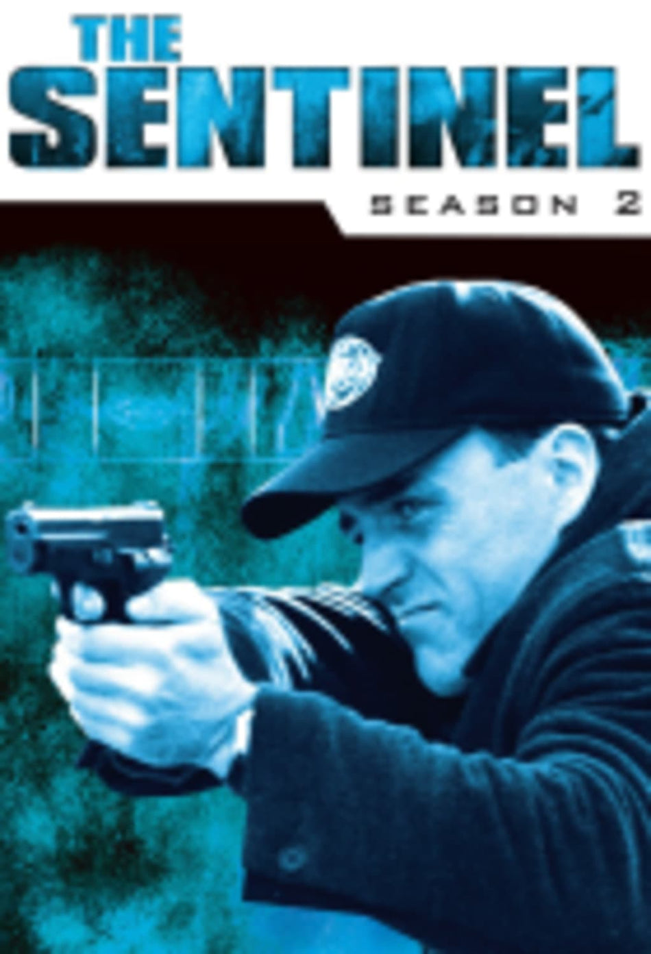 The Sentinel: Season 2 - (Boxed Set) - [DVD]