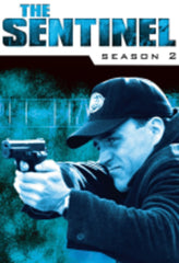 The Sentinel: Season 2 - (Boxed Set) - [DVD]