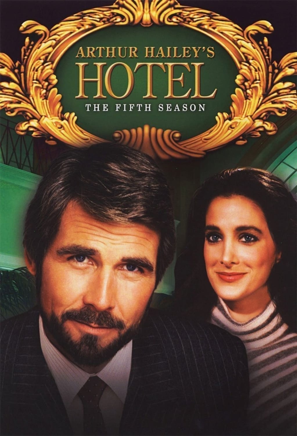 Hotel: The Fifth Season - [DVD]