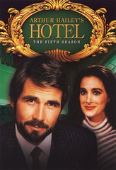Hotel: The Fifth Season - [DVD]
