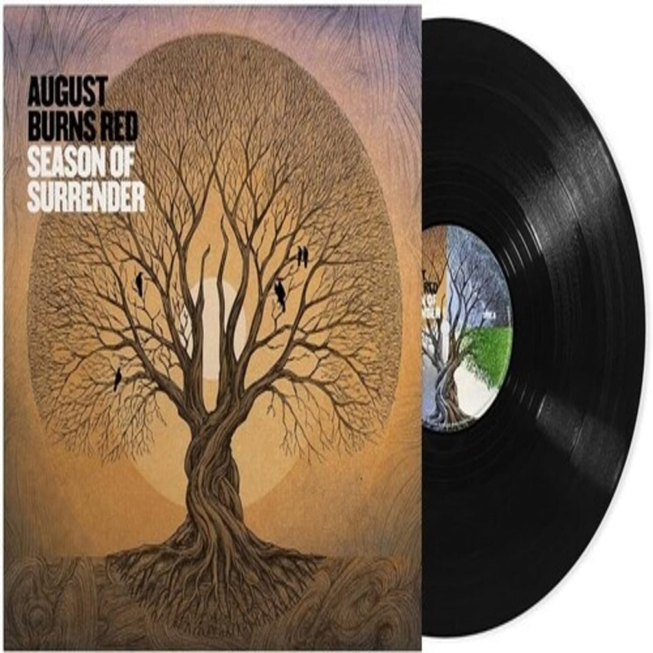 August Burns Red - Season Of Surrender - [Vinyl]