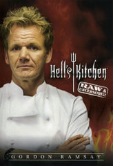 Hell's Kitchen - Seasons 2, 3 & 4 - (Uncensored) - [DVD]