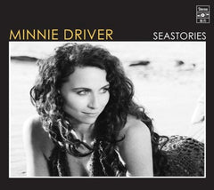 Minnie Driver - Seastories - [CD]