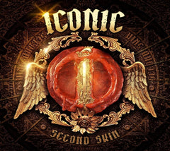 Iconic - Second Skin - [CD]