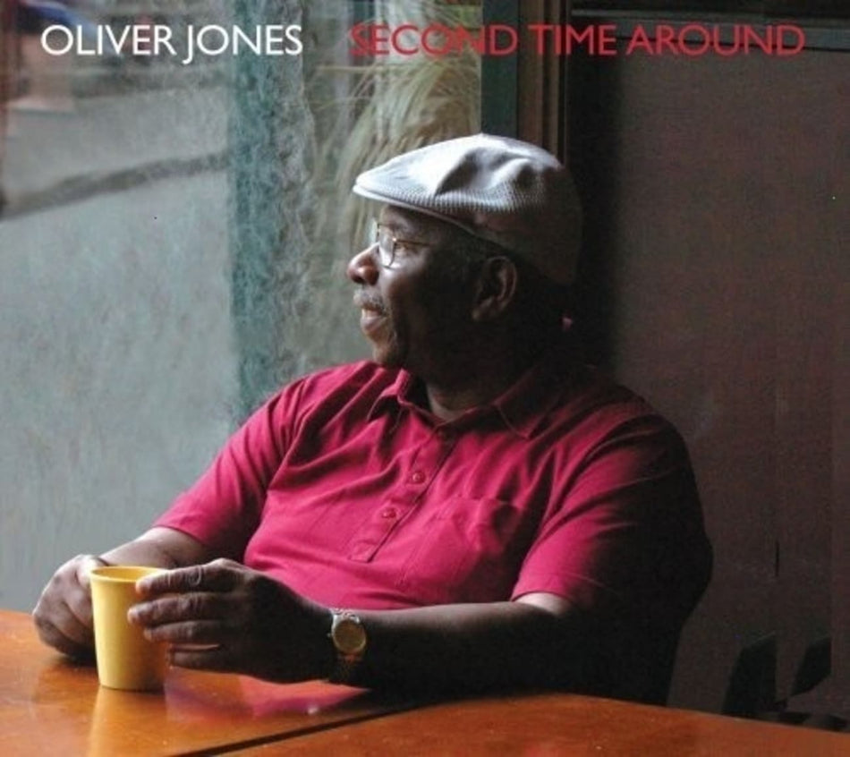 Oliver Jones - Second Time Around - [CD]