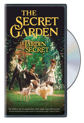SECRET GARDEN THE [1993] - [DVD]