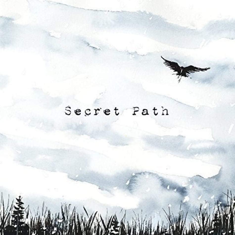Gord Downie - Secret Path - [Vinyl]