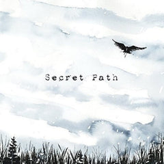 Gord Downie - Secret Path - [Vinyl]