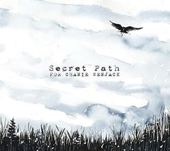 Gord Downie - Secret Path - [CD]