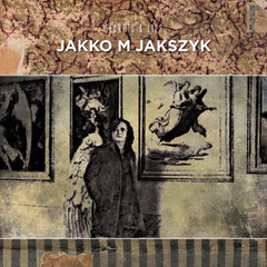 Jakko M Jakszyk - Secrets & Lies - (With CD, Gatefold LP Jacket) - [Vinyl]