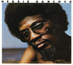 Herbie Hancock - Secrets - [CD]