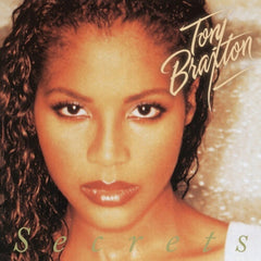 Toni Braxton - Secrets - [Vinyl]