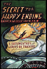 THE SECRET TO A HAPPY ENDING - [DVD]