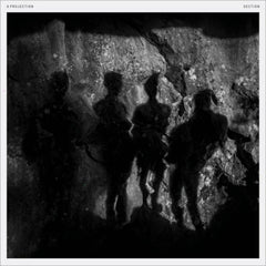 Projection - Section - (Limited Edition, Colored , White) - [Vinyl]