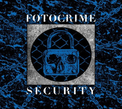 Fotocrime - Security - [CD]