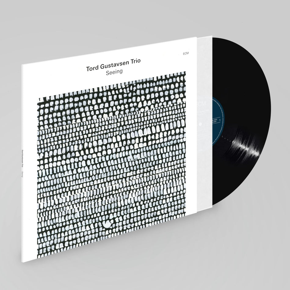 Tord Gustavsen Trio - Seeing - [Vinyl]