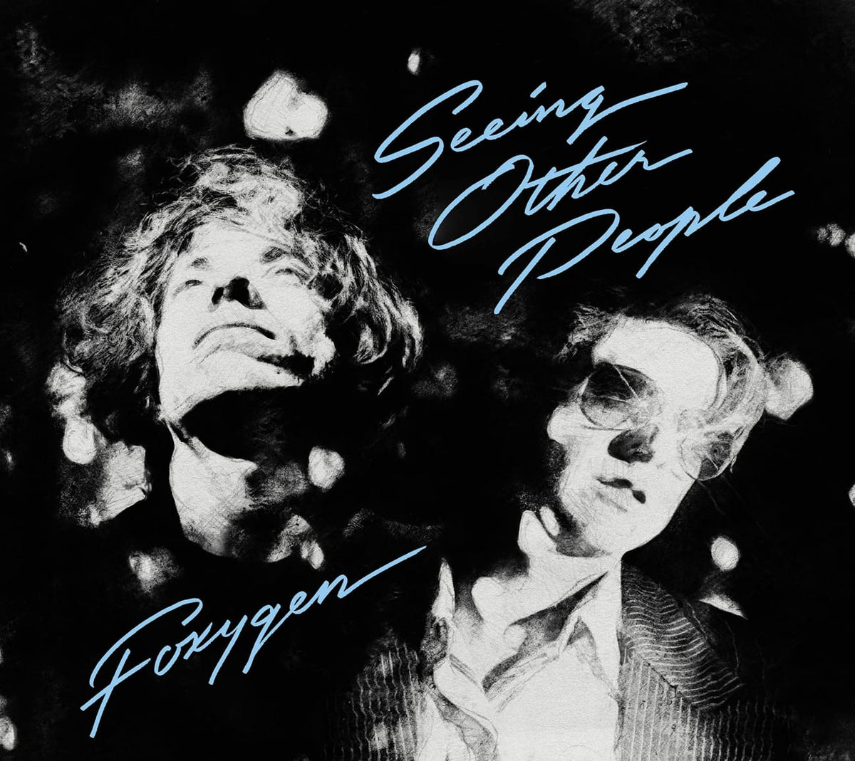 Foxygen - Seeing Other People - [CD]