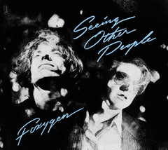 Foxygen - Seeing Other People - [CD]