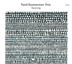 Tord Gustavsen - Seeing - [CD]