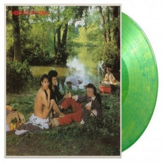 Bow Wow Wow - See Jungle See Jungle - Limited 180-Gram Green & Yellow Marble Colored - [Vinyl]