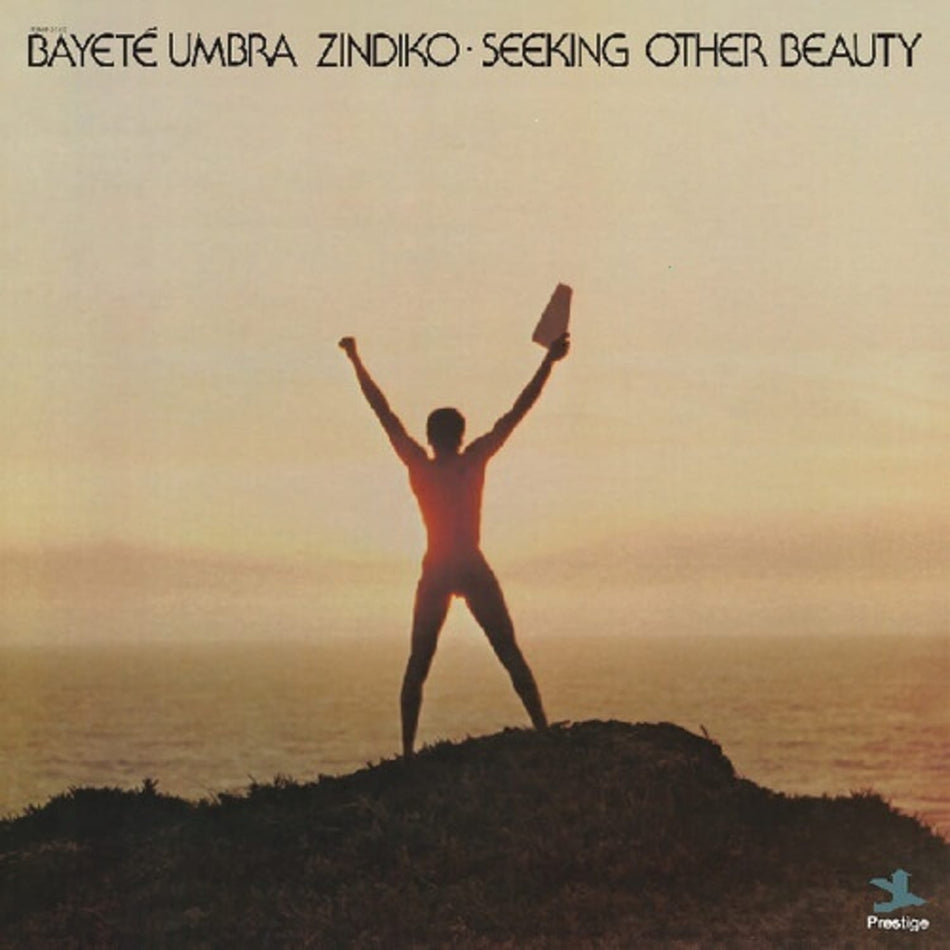 UMBRA ZINDIKO,BAYETE - Seeking Other Beauty (All-Analog) - [Vinyl]