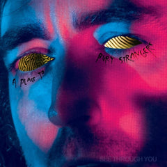 Place to Bury Strangers - See Through You - [Vinyl]