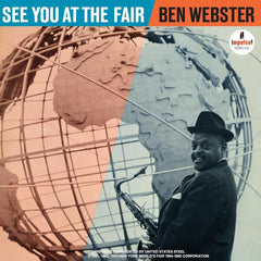 Ben Webster - See You At The Fair (Verve Acoustic Sounds Series) - [Vinyl]