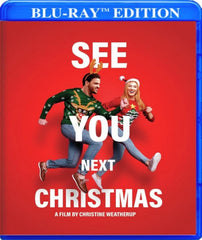 SEE YOU NEXT CHRISTMAS - [Blu-ray]