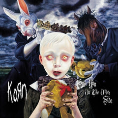 Korn - See You On The Other Side (20th Anniversary) [Explicit Content] - (Parental Advisory Explicit Lyrics, Anniversary Edition) - [Vinyl]