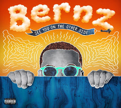 Bernz - SEE YOU ON THE OTHER SIDE - [CD]