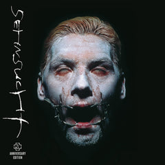 Rammstein - Sehnsucht (Anniversary Edition) - (Limited Edition, 180 Gram Vinyl, Anniversary Edition, Gatefold LP Jacket, Foil Embossed / Foil Stamped) - [Vinyl]