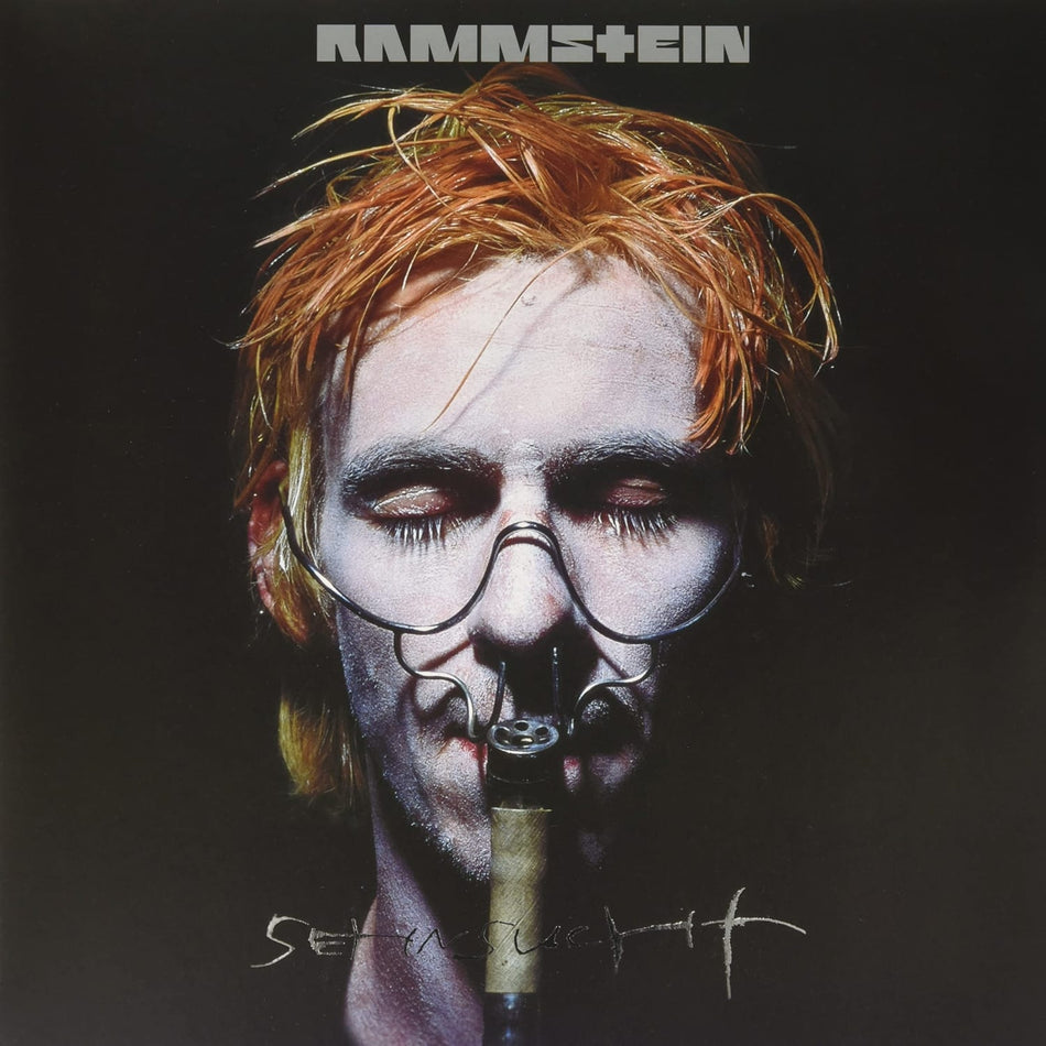 Rammstein - Sehnsucht - (Limited Edition) - [Vinyl]