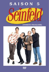 Seinfeld: Season 5 - [DVD]