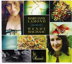 Mary Jane Lamond - Seinn - [CD]