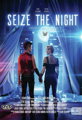 Seize The Night - [DVD]