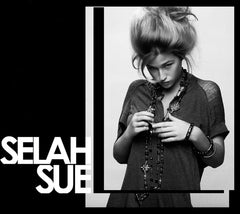 Selah Sue - Selah Sue - [CD]