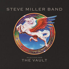 Steve Miller - Selections From The Vault - [Vinyl]