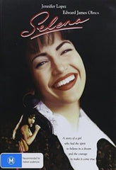 Selena - [DVD]